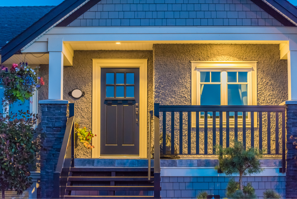 Vancouver Detached House